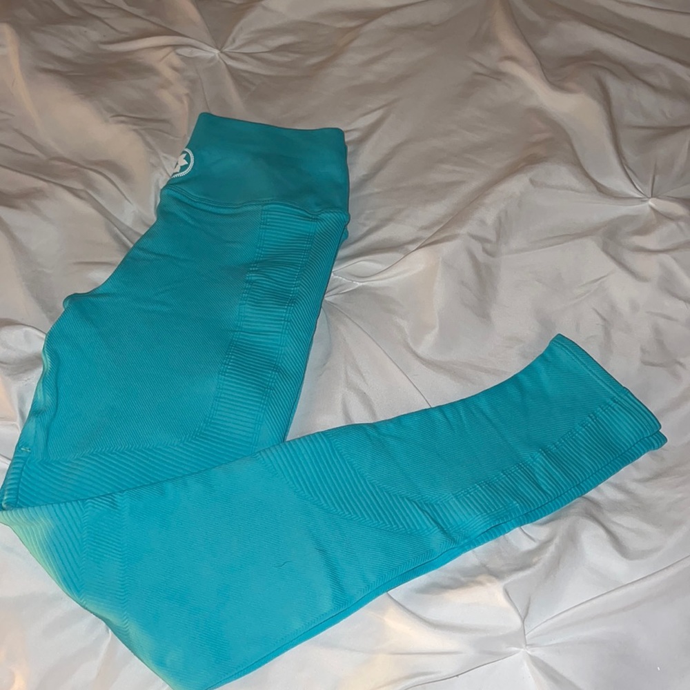 NUX Sculpt Leggings